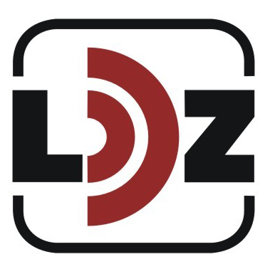 LDz logo