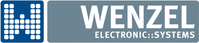 Wenzel logo