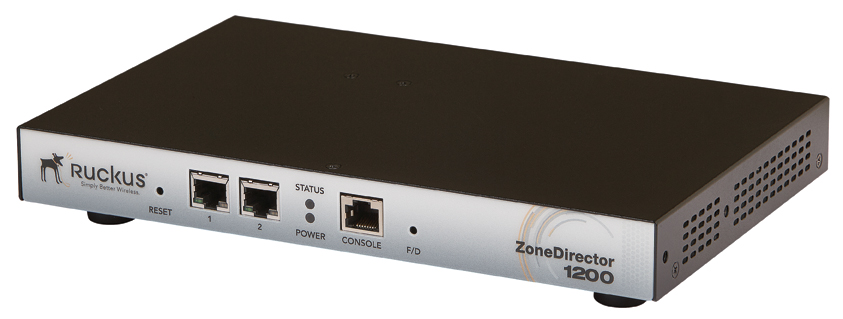 ZoneDirector™ 1200